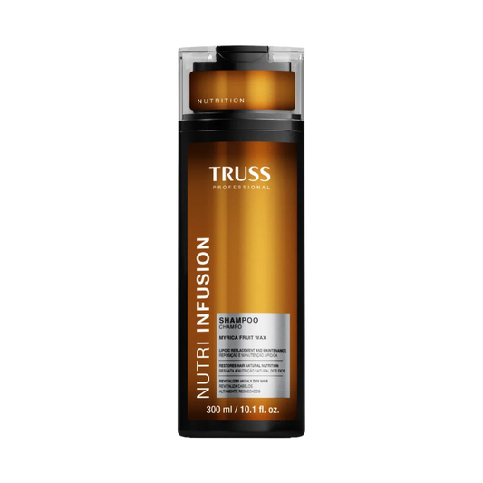 NUTRI INFUSION