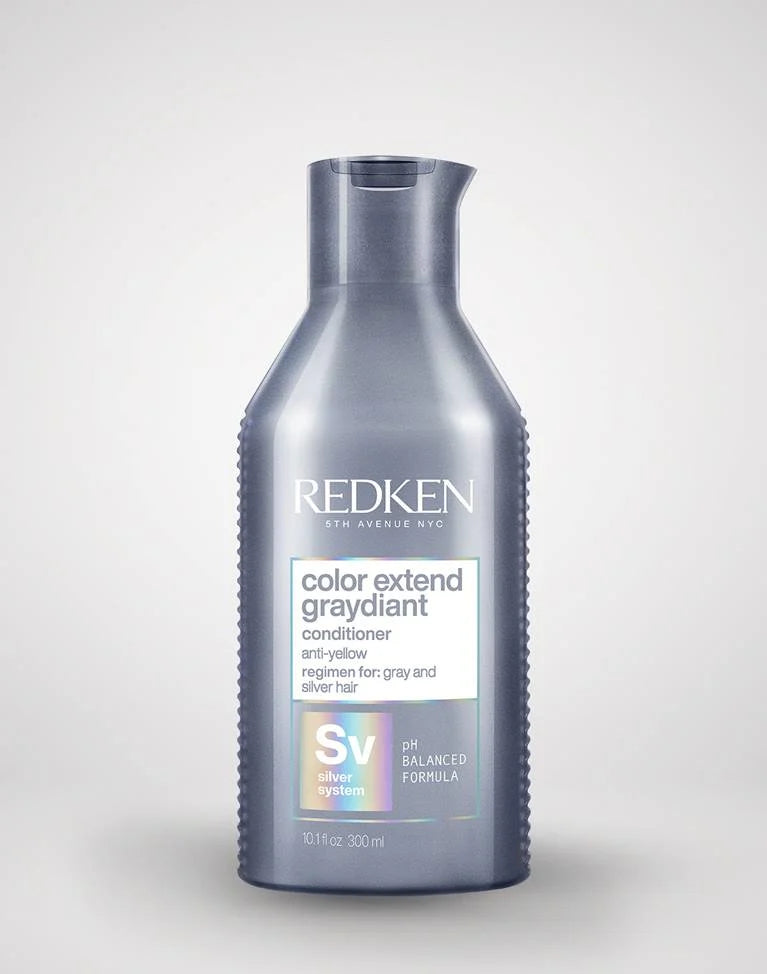 ACONDICIONADOR COLOR EXTEND GRAYDIANT