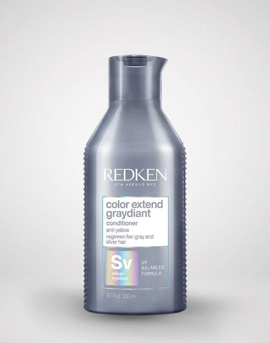 ACONDICIONADOR COLOR EXTEND GRAYDIANT