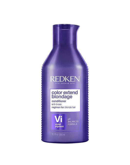 ACONDICIONADOR COLOR EXTEND BLONDAGE VIOLETA