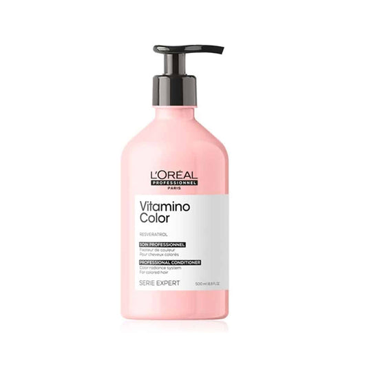 Acondicionador Vitamino Color 750 ml