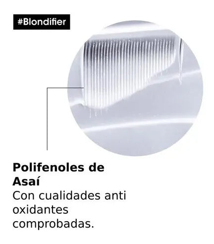 MASCARA BLONDIFIER