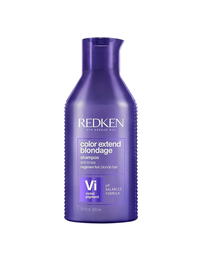 SHAMPOO COLOR EXTEND BLONDAGE VIOLETA
