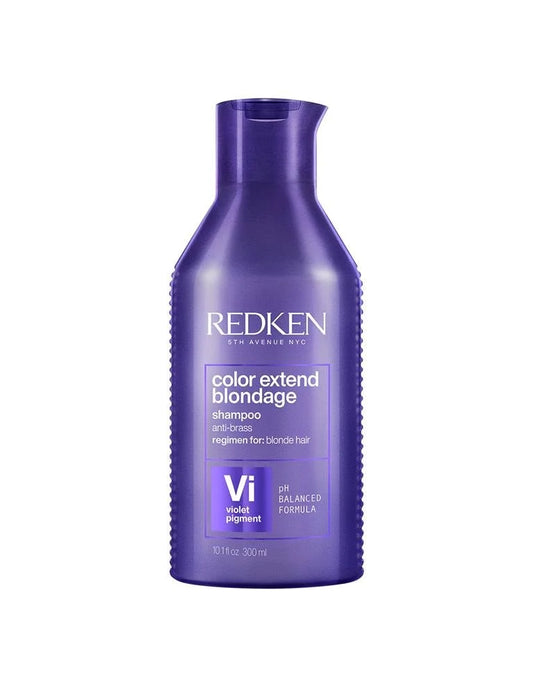 SHAMPOO COLOR EXTEND BLONDAGE VIOLETA